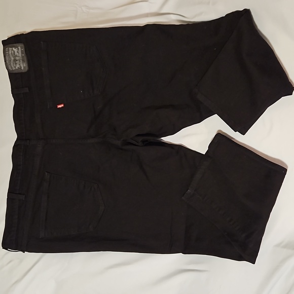 Levi's 541 Big and Tall Relaxed Fit Mens Size 50 waist X 30 Length - Picture 2 of 4